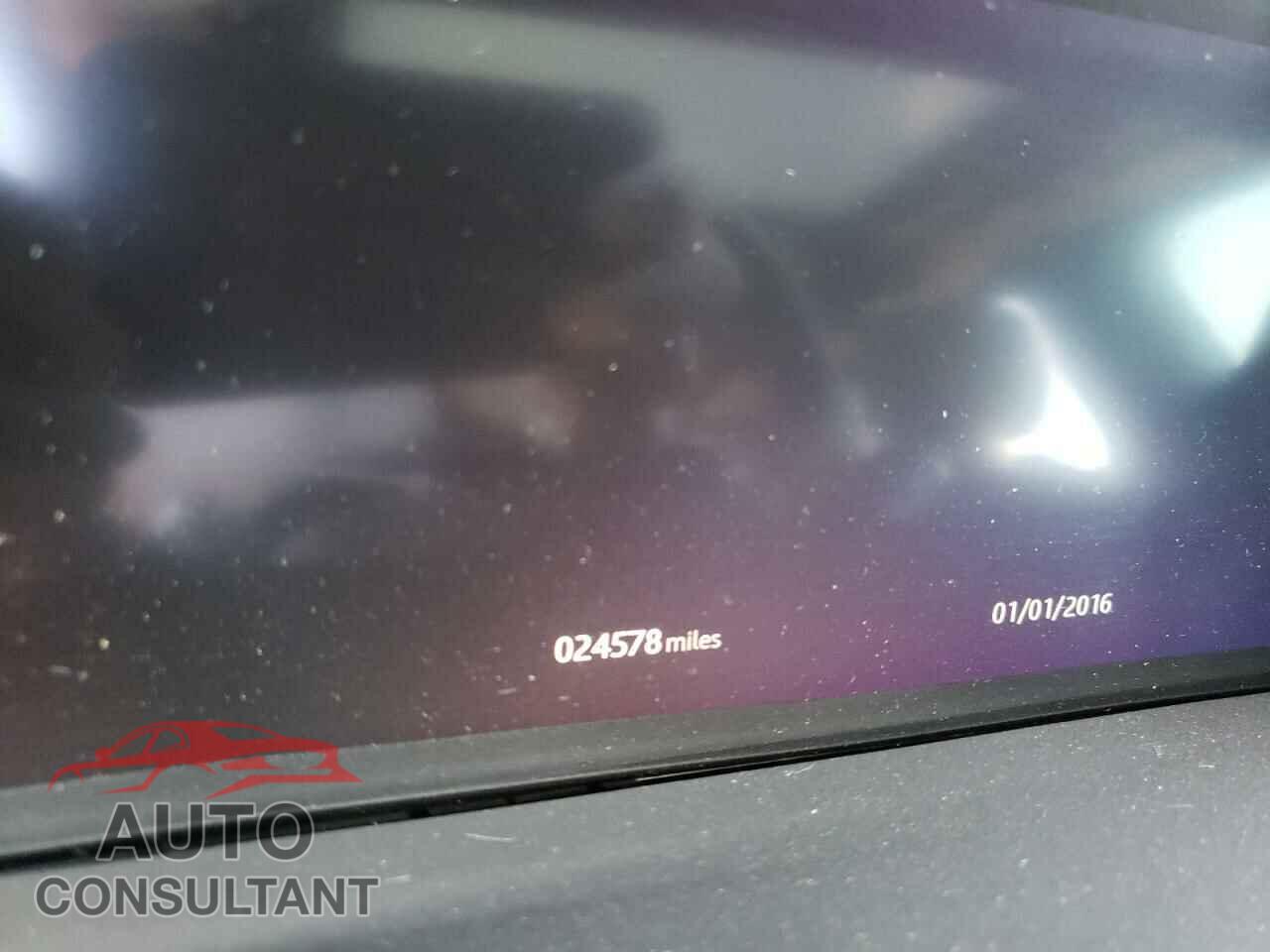 LAND ROVER RANGEROVER 2019 - SALGS2REXKA551612