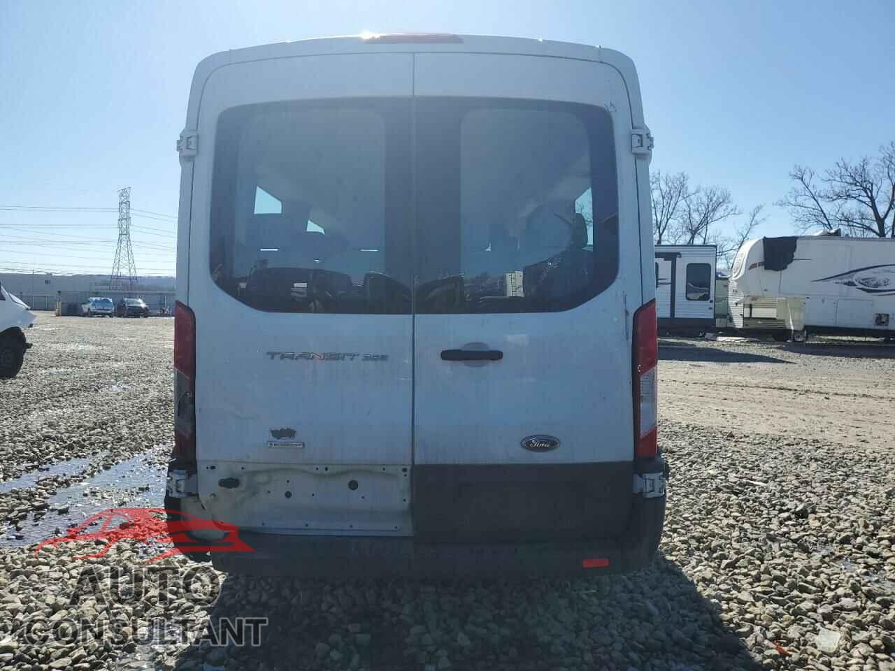 FORD TRANSIT 2016 - 1FBAX2CG8GKB17106