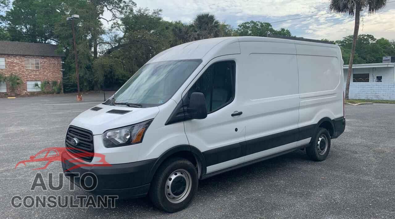 FORD TRANSIT CO 2019 - 1FTYR2CM3KKA30149