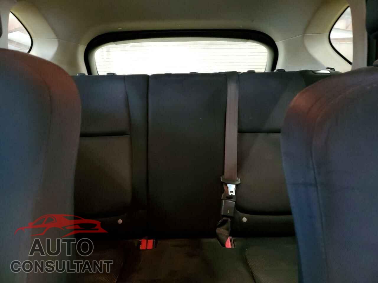 MAZDA CX-5 2014 - JM3KE2BE8E0332104