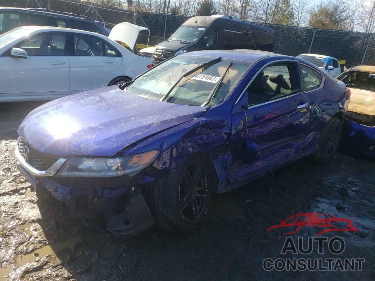 HONDA ACCORD 2015 - 1HGCT2B82FA006843