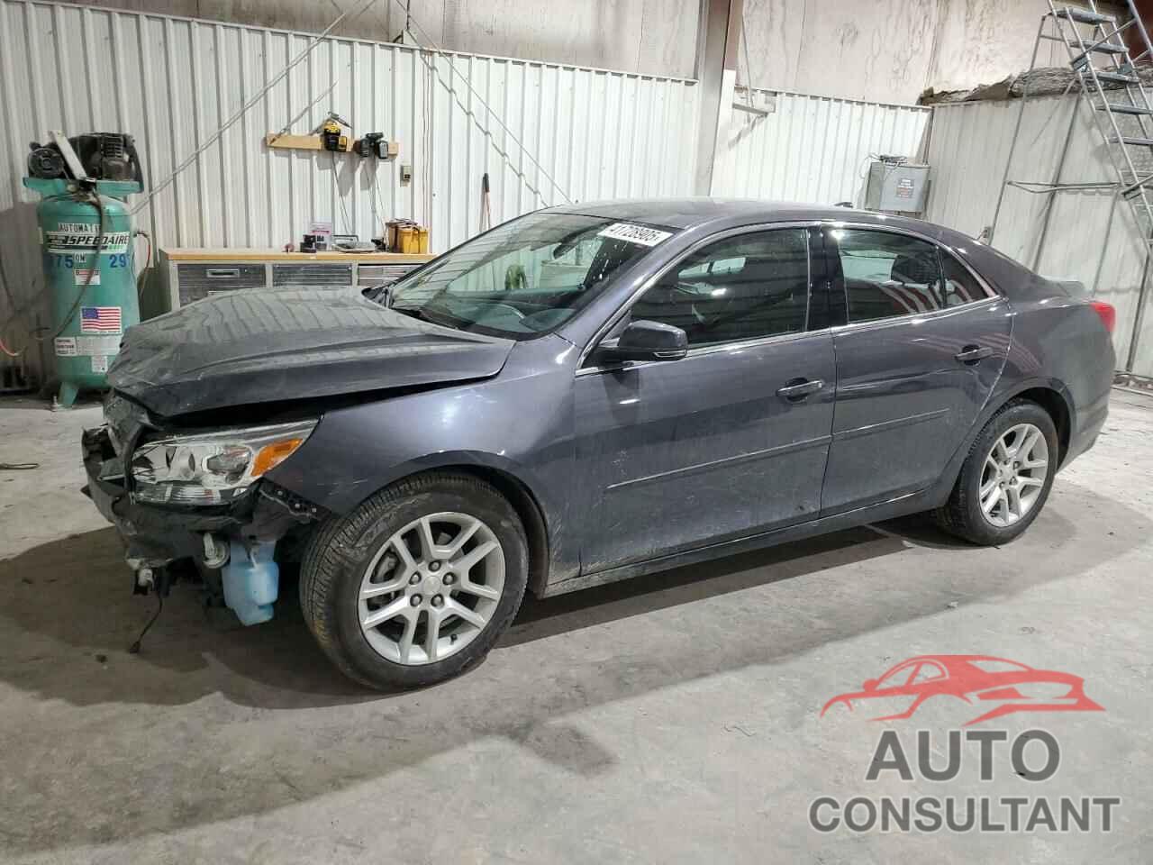 CHEVROLET MALIBU 2013 - 1G11C5SA5DF129586