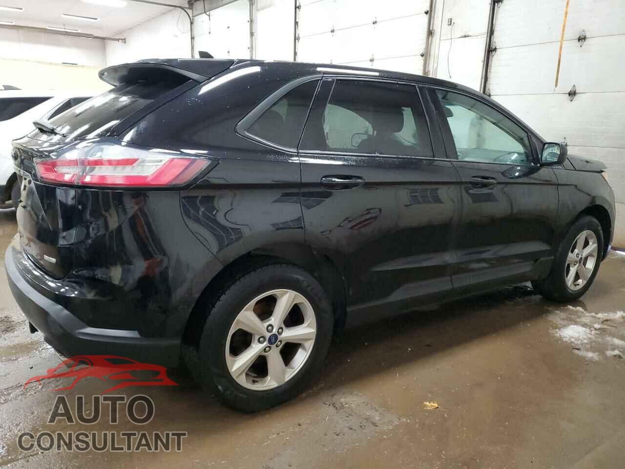 FORD EDGE 2019 - 2FMPK3G9XKBB57076