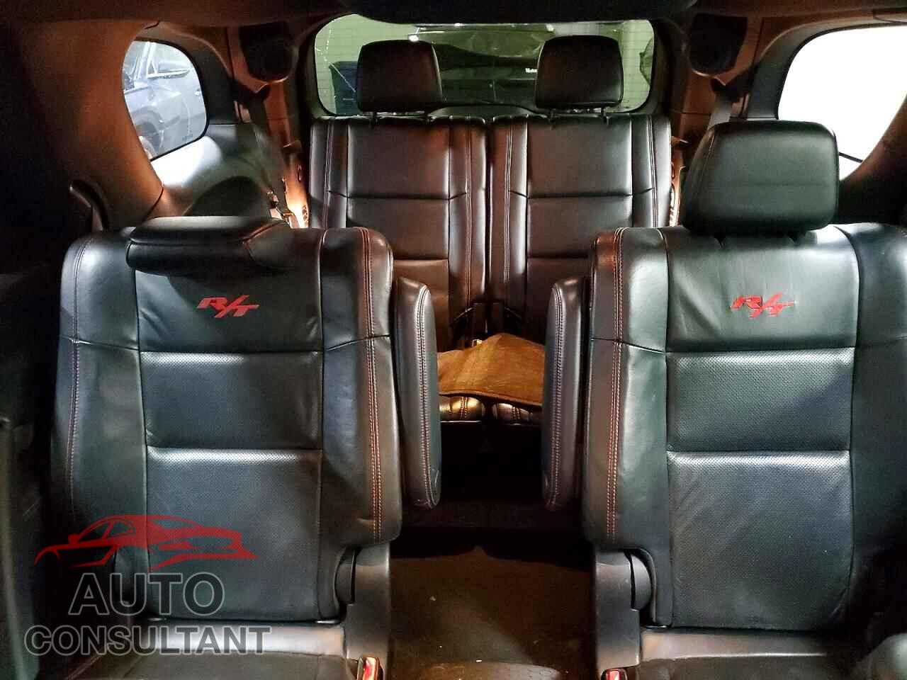 DODGE DURANGO 2015 - 1C4SDJCT1FC843365