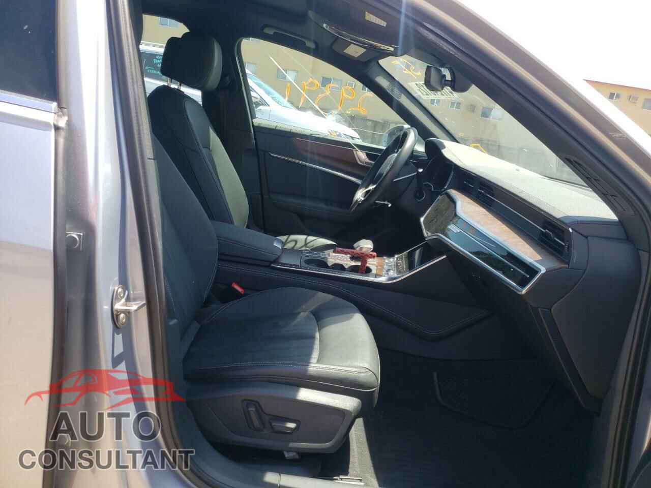 AUDI A6 2019 - WAUL2AF20KN059221