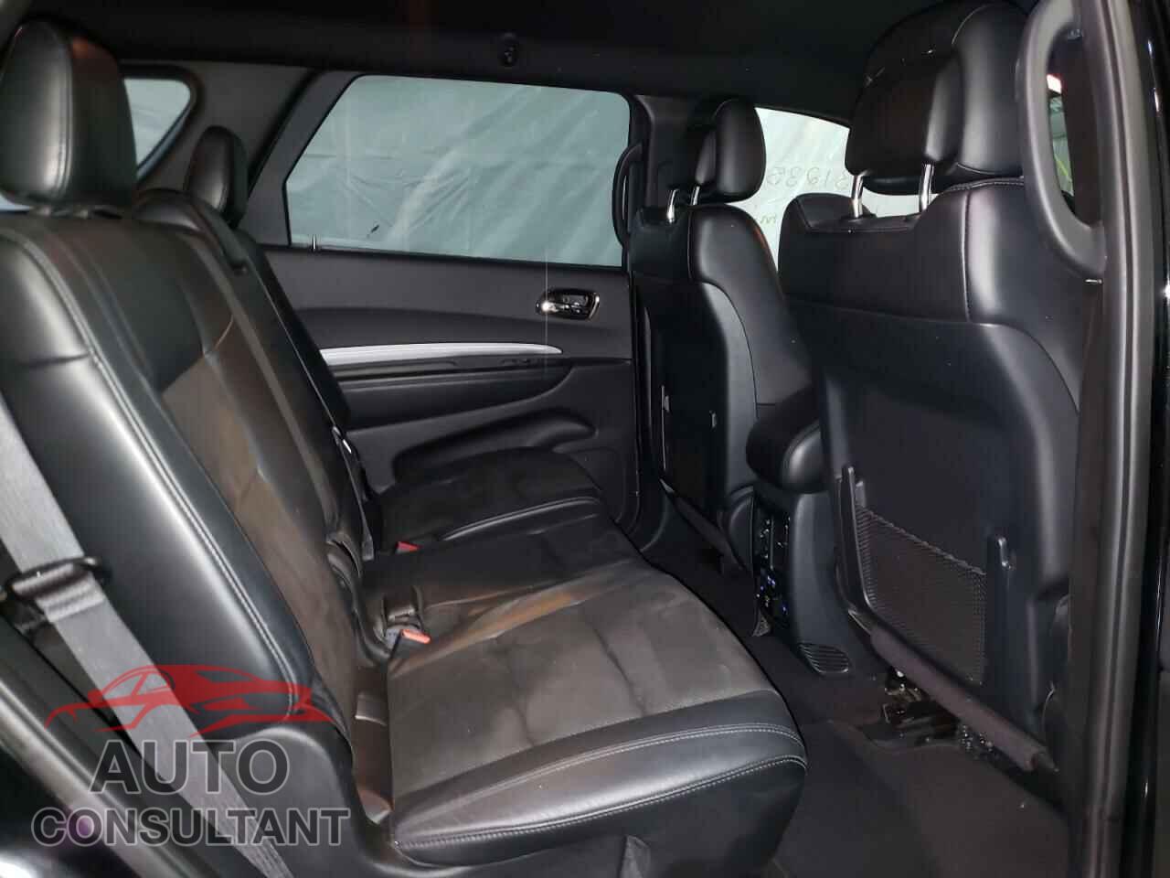 DODGE DURANGO 2020 - 1C4RDHDG5LC259555
