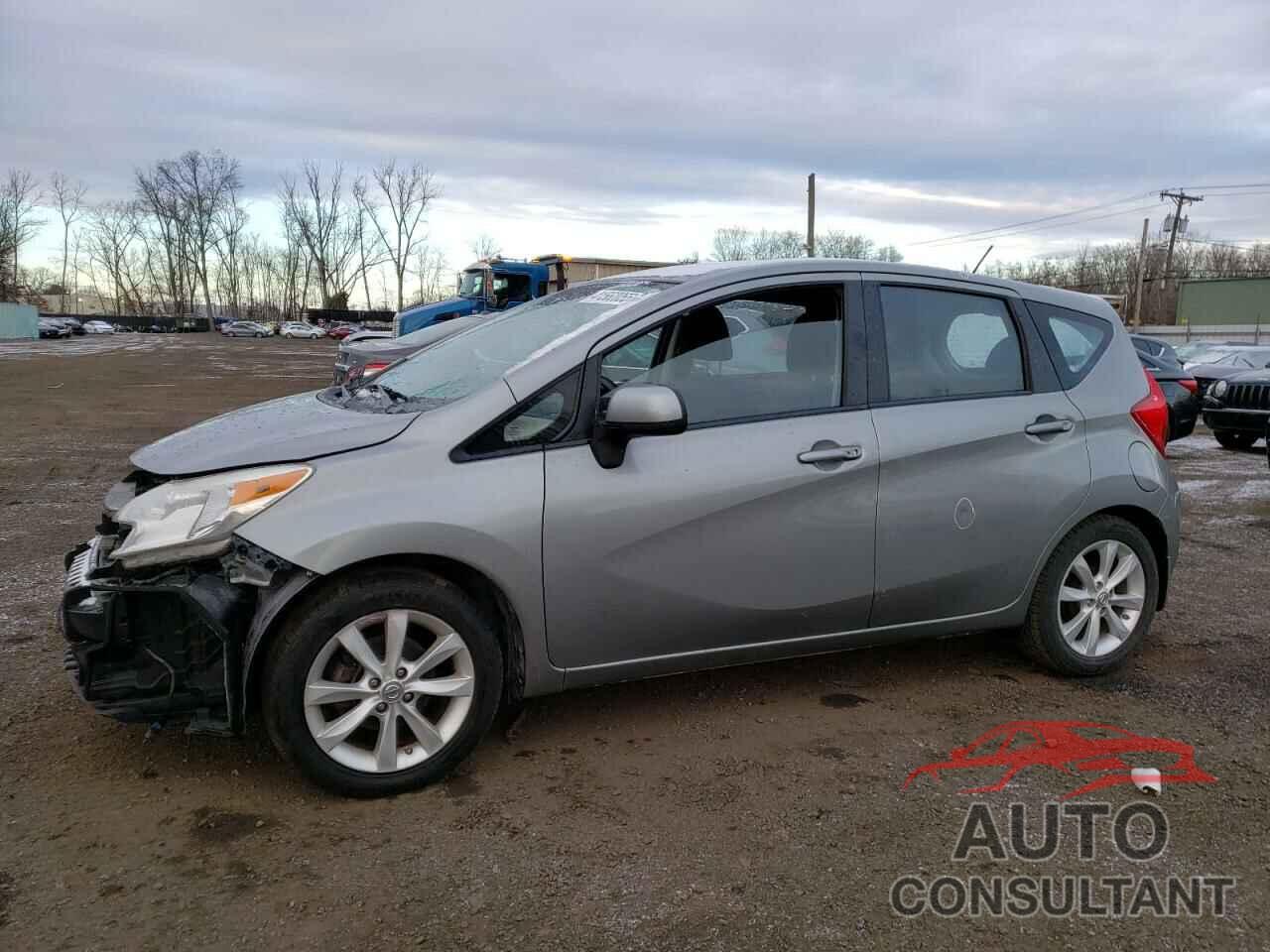 NISSAN VERSA 2014 - 3N1CE2CP8EL393651