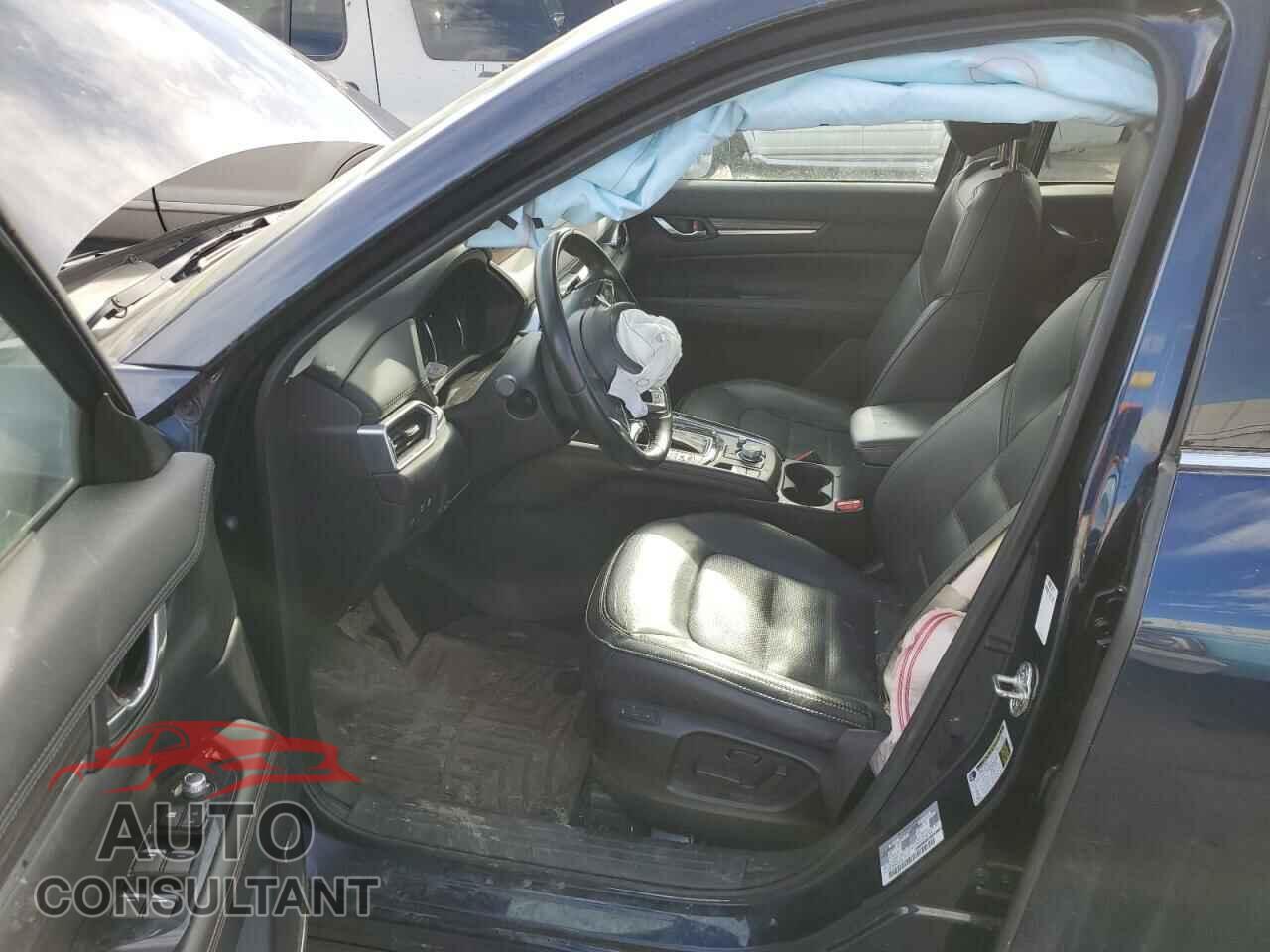 MAZDA CX-5 2019 - JM3KFBDM5K0548344