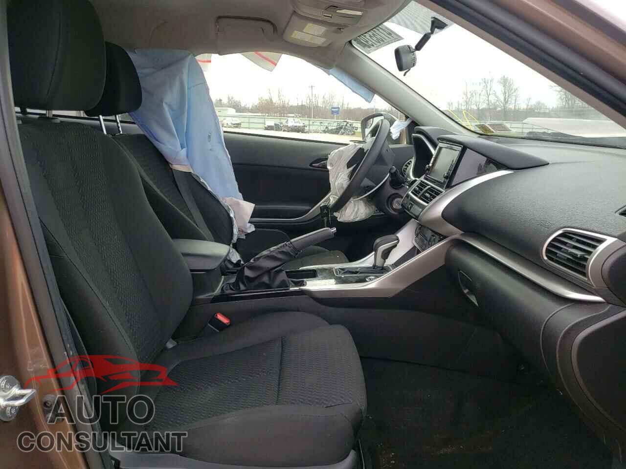 MITSUBISHI ECLIPSE 2020 - JA4AT3AA6LZ016573