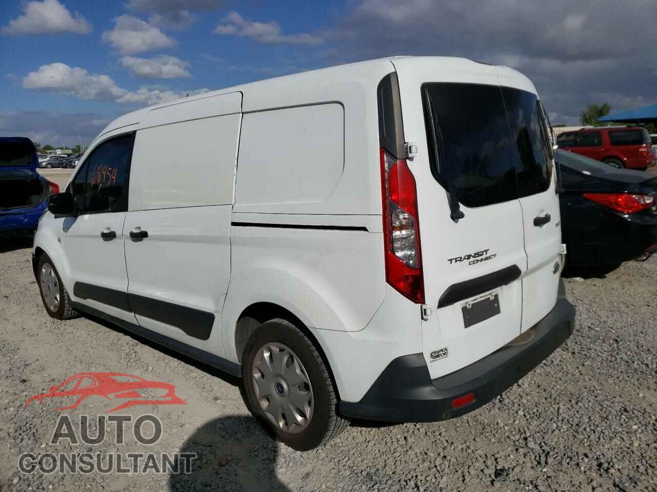 FORD TRANSIT 2016 - NM0LS7F78G1262127