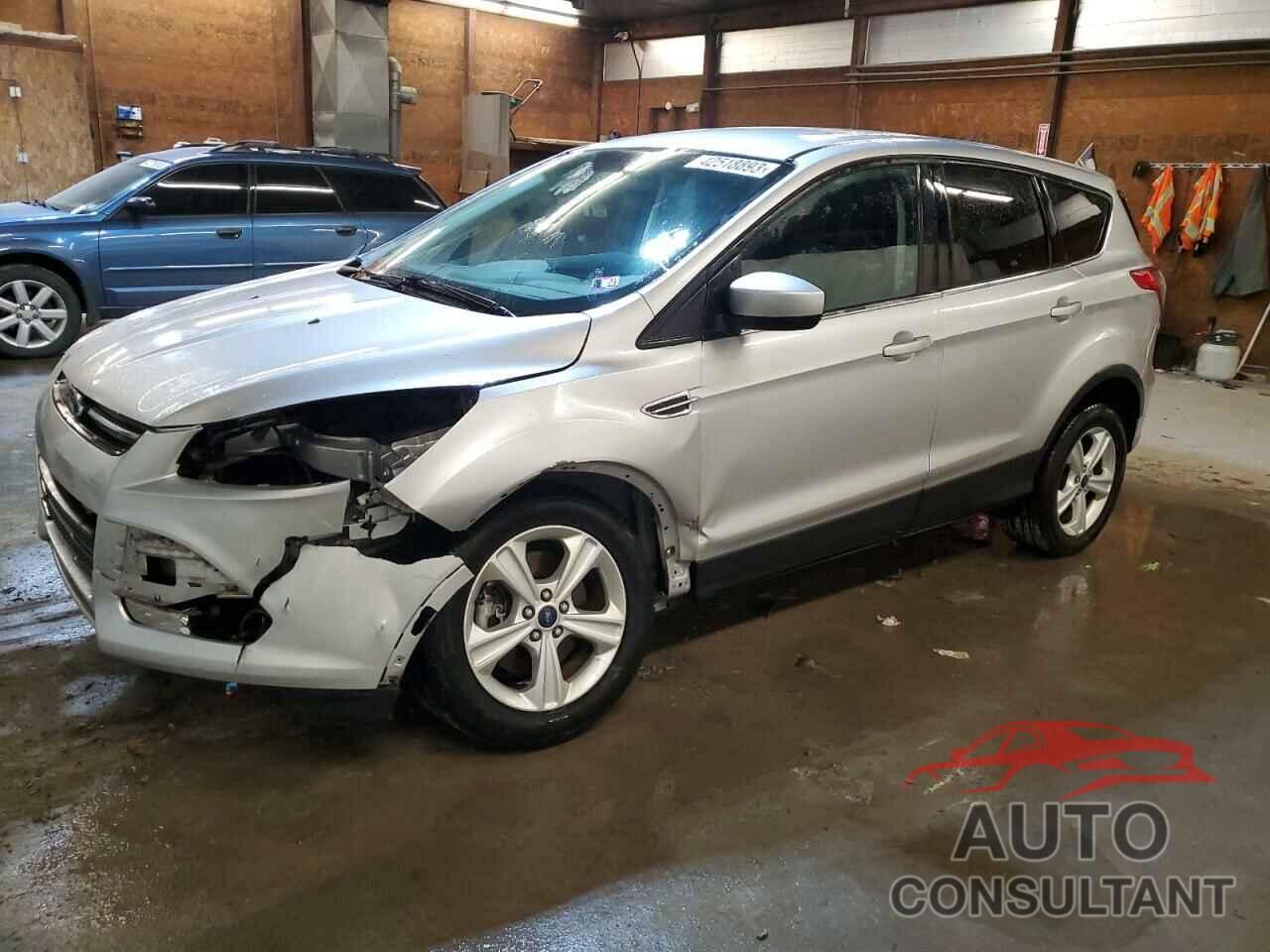 FORD ESCAPE 2016 - 1FMCU9GX3GUC38254