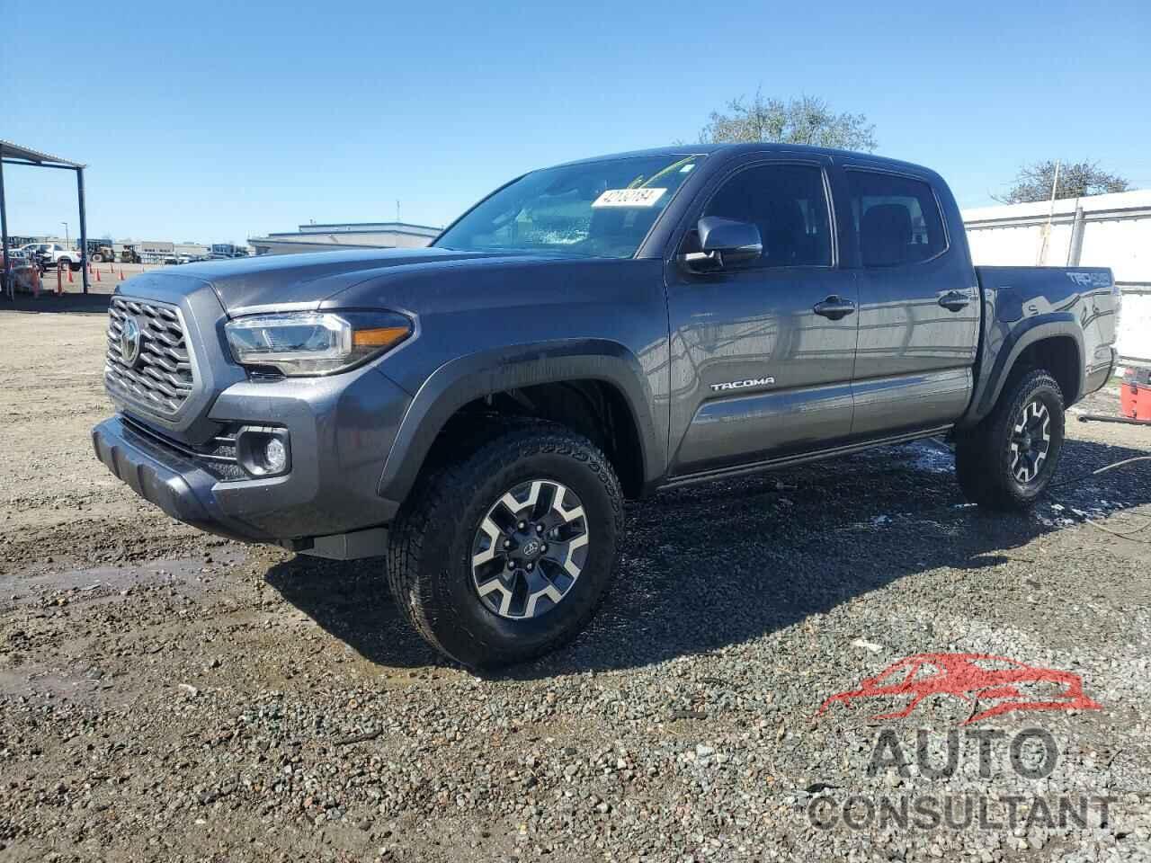TOYOTA TACOMA 2023 - 3TYCZ5AN9PT177474