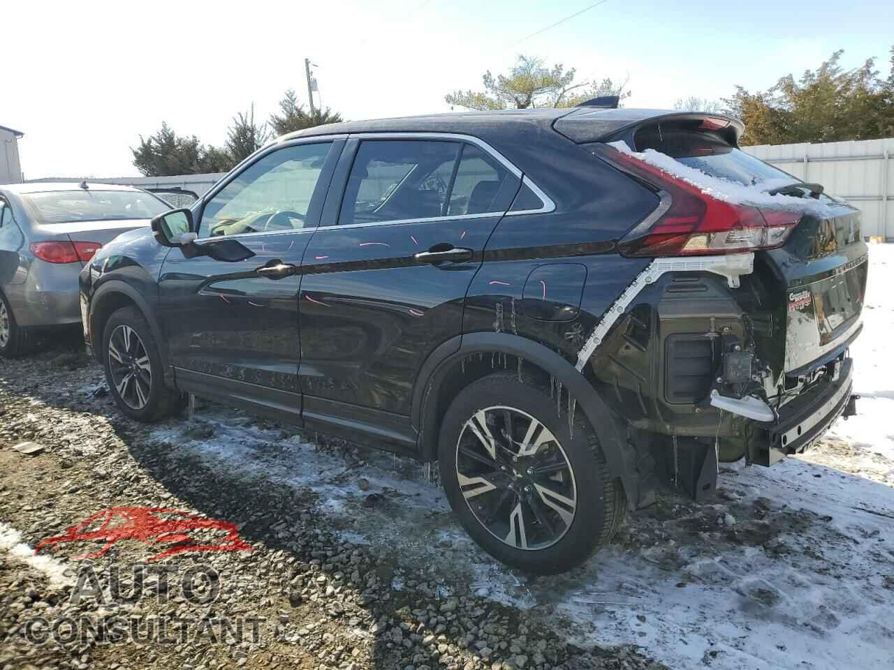 MITSUBISHI ECLIPSE 2023 - JA4ATWAA5PZ034750