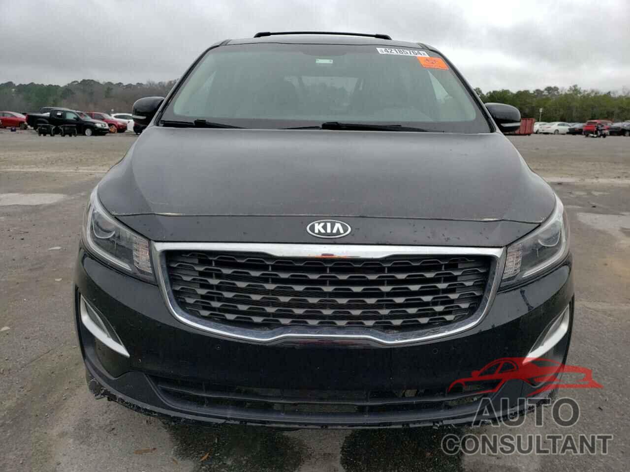 KIA All Models 2021 - KNDMB5C16M6664996