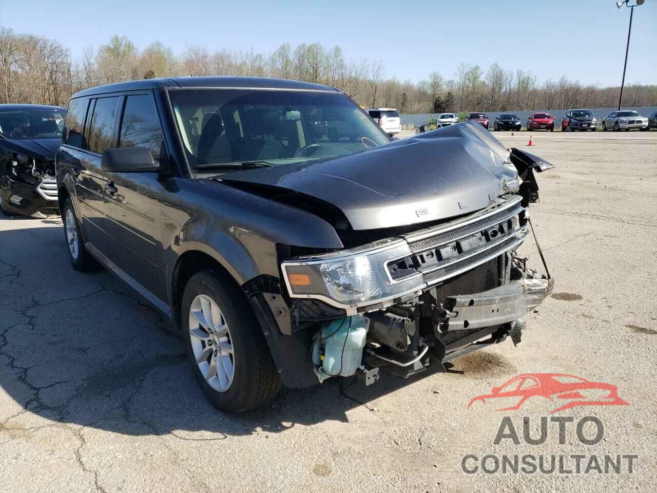 FORD FLEX 2016 - 2FMGK5B85GBA13159