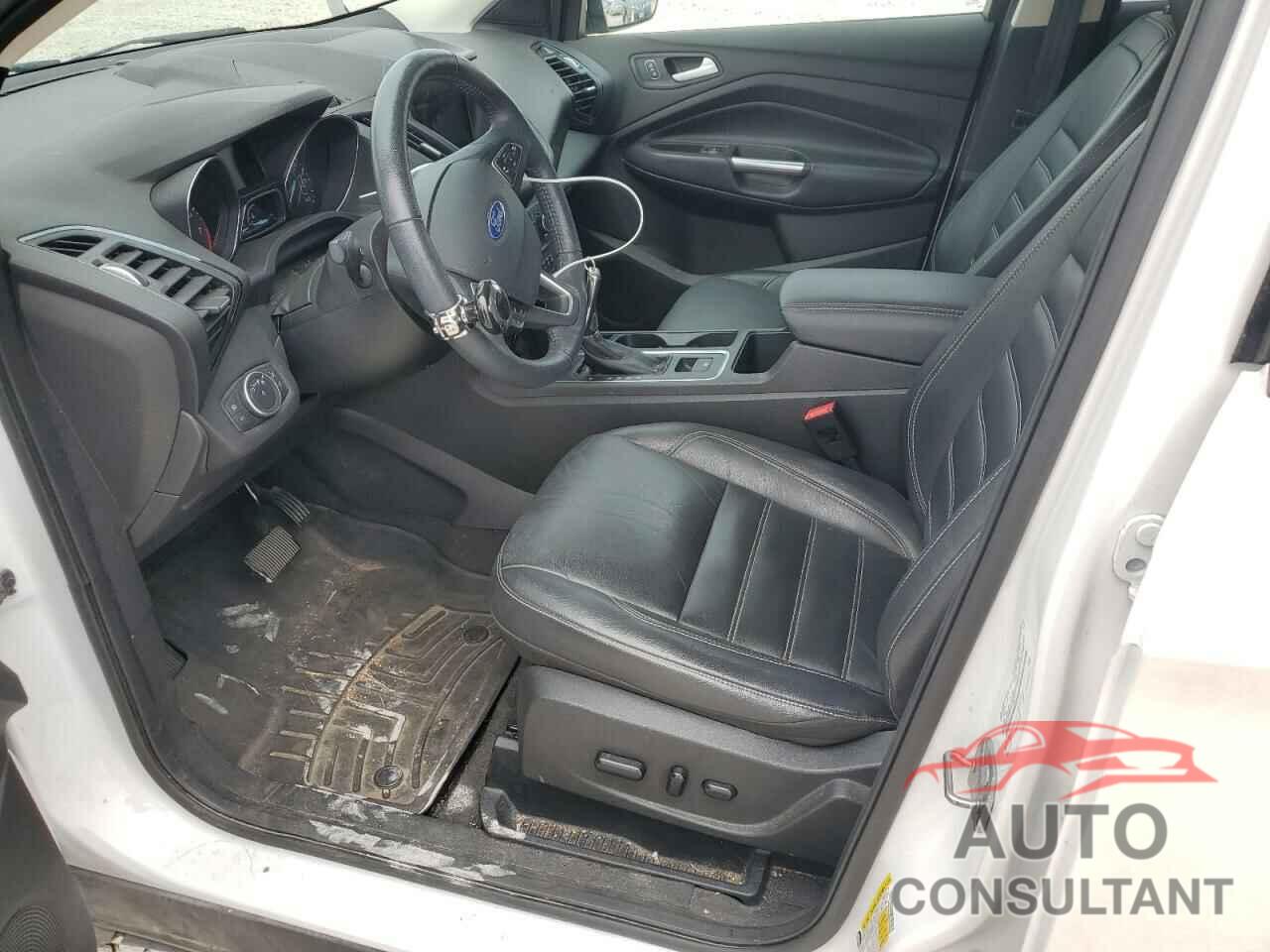 FORD ESCAPE 2019 - 1FMCU0J95KUA46820