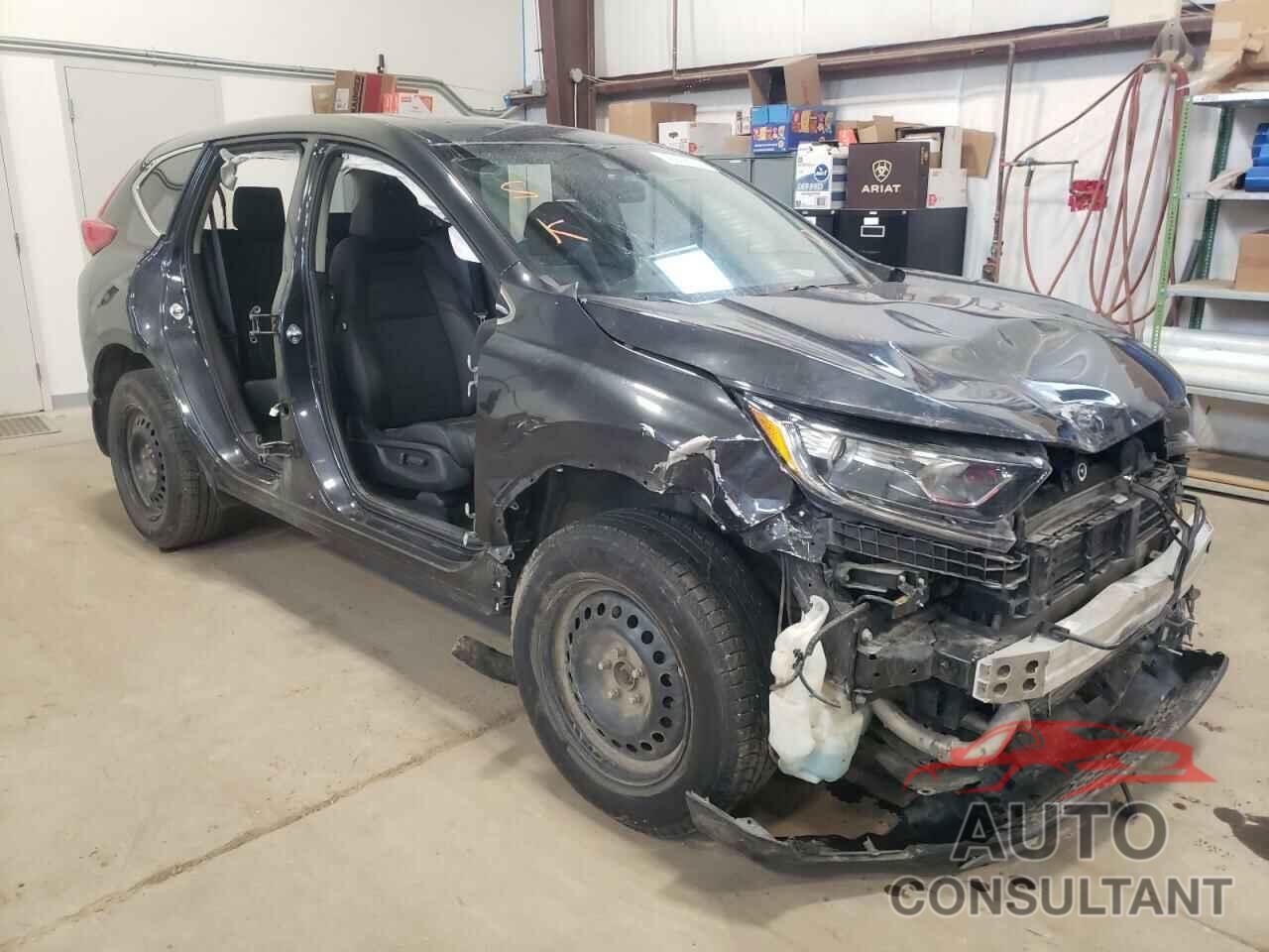 HONDA CRV 2019 - 2HKRW2H8XKH118882