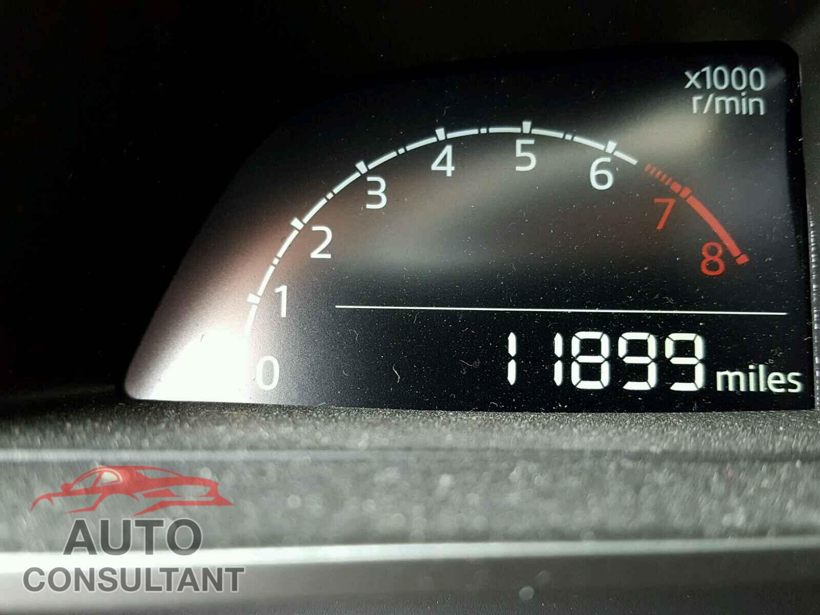 MAZDA 3 2017 - 3MZBN1K73HM100416