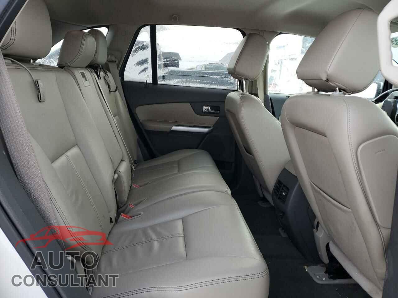 FORD EDGE 2013 - 2FMDK3JC0DBB64239