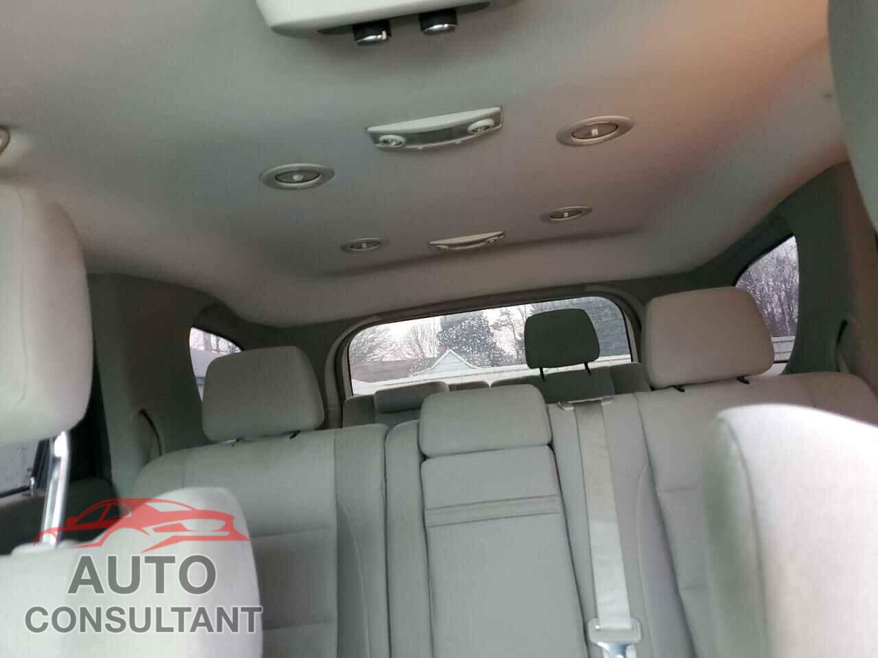 DODGE DURANGO 2013 - 1C4RDJAG3DC617877