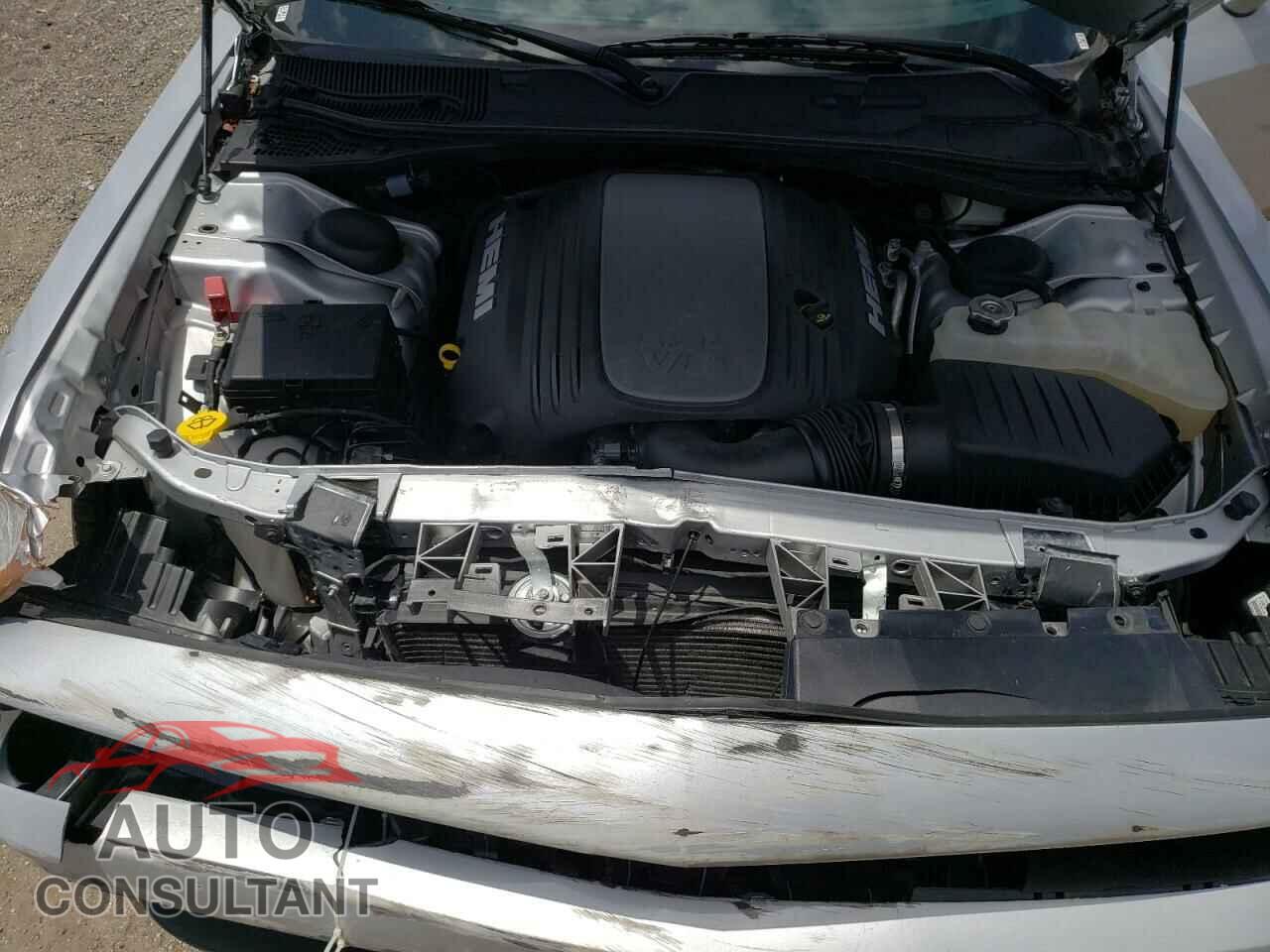 DODGE CHALLENGER 2021 - 2C3CDZBT8MH551635