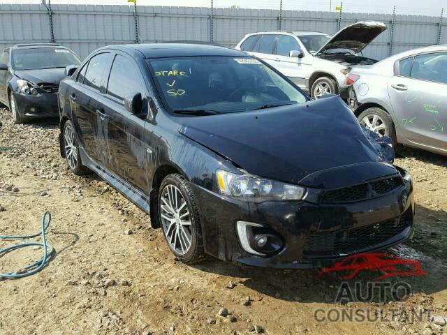 MITSUBISHI LANCER 2016 - JA32V2FW1GU600965