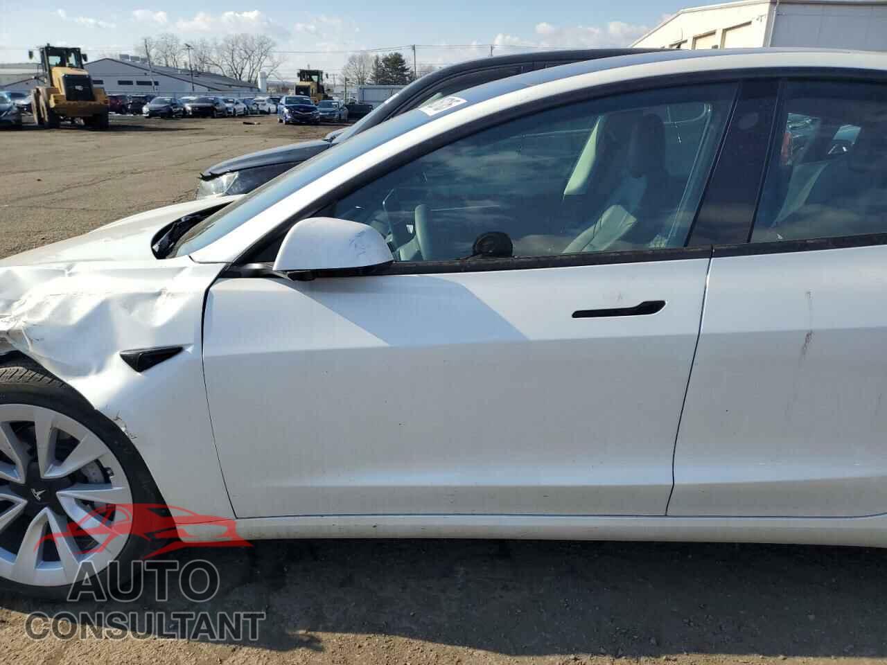 TESLA MODEL 3 2023 - 5YJ3E1EA2PF468460