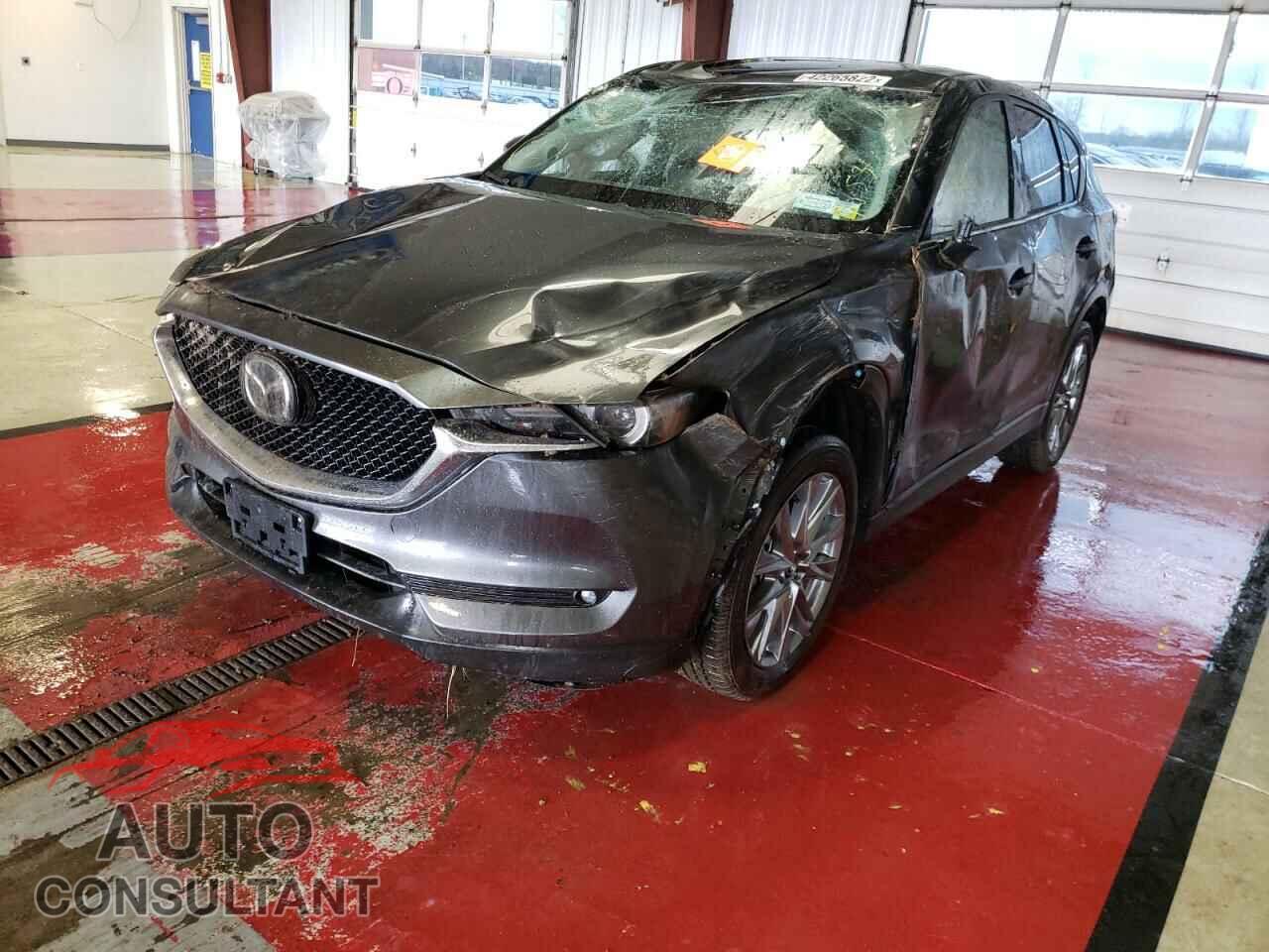 MAZDA CX-5 2021 - JM3KFBDM0M0488525