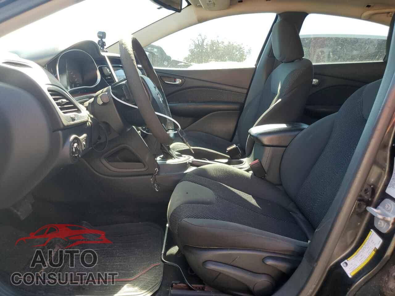 DODGE DART 2015 - 1C3CDFAA2FD432641