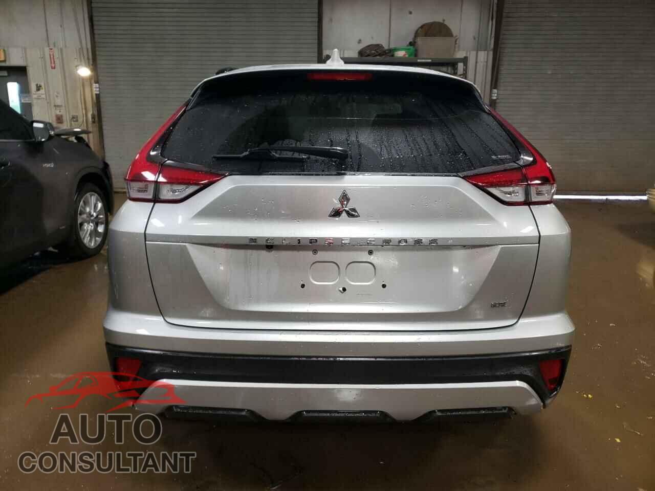 MITSUBISHI ECLIPSE 2022 - JA4ATWAA3NZ059806