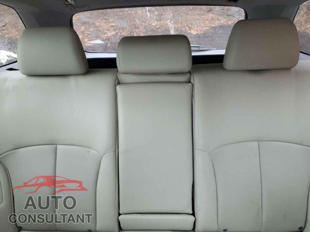 SUBARU OUTBACK 2013 - 4S4BRBKC3D3293765