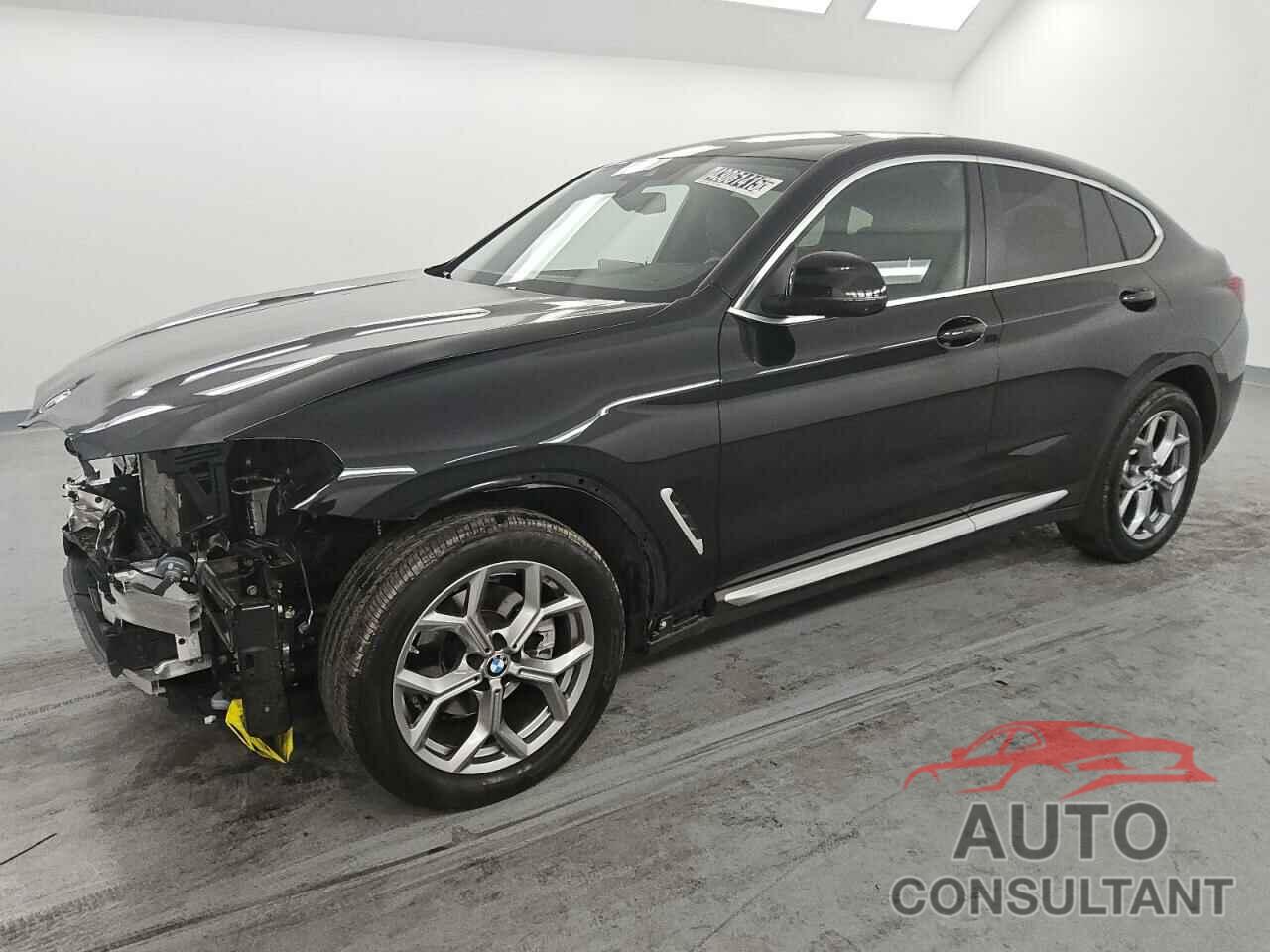 BMW X4 2024 - 5UX33DT04R9W14970