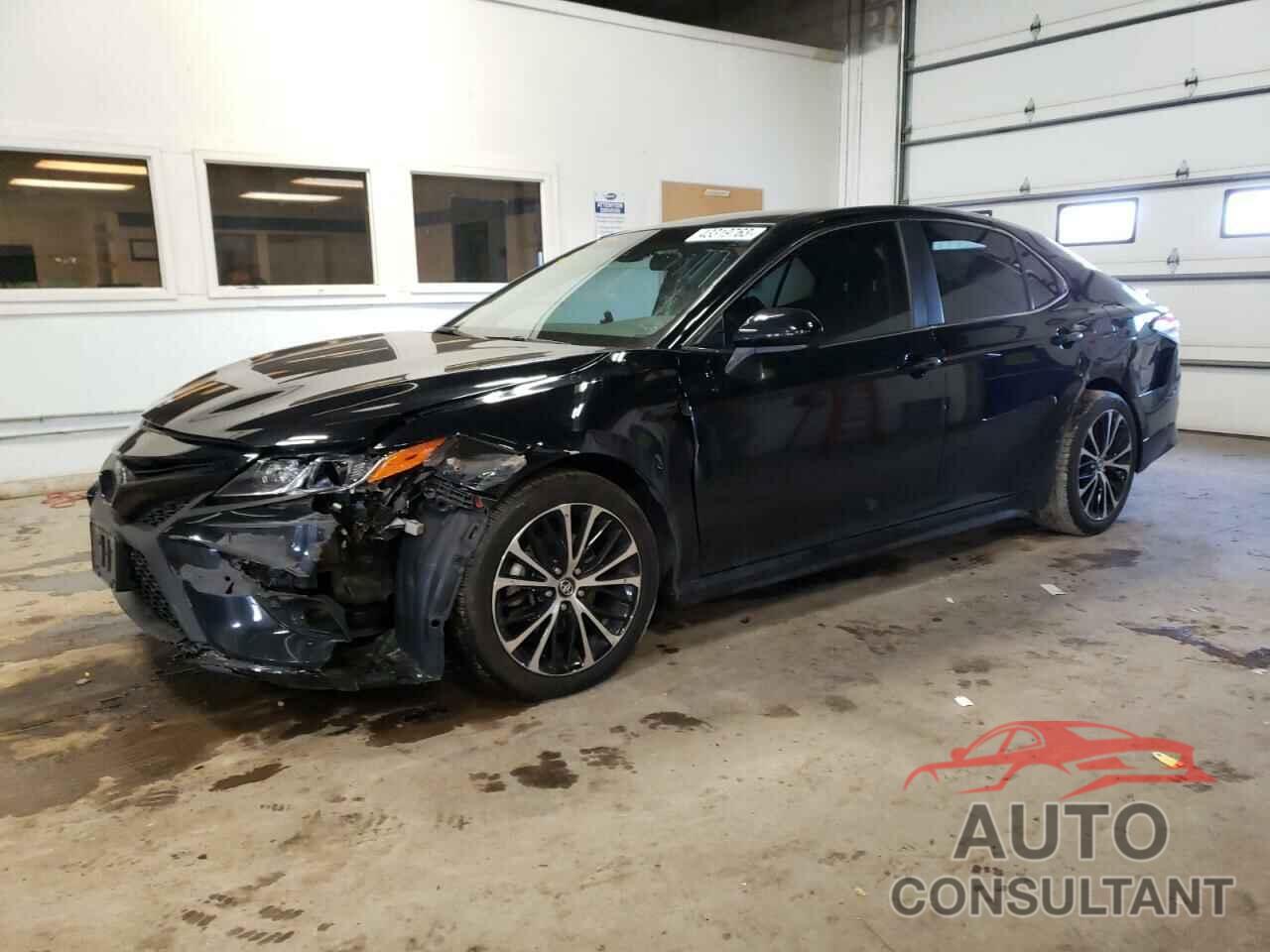 TOYOTA CAMRY 2020 - 4T1G11AK5LU890389