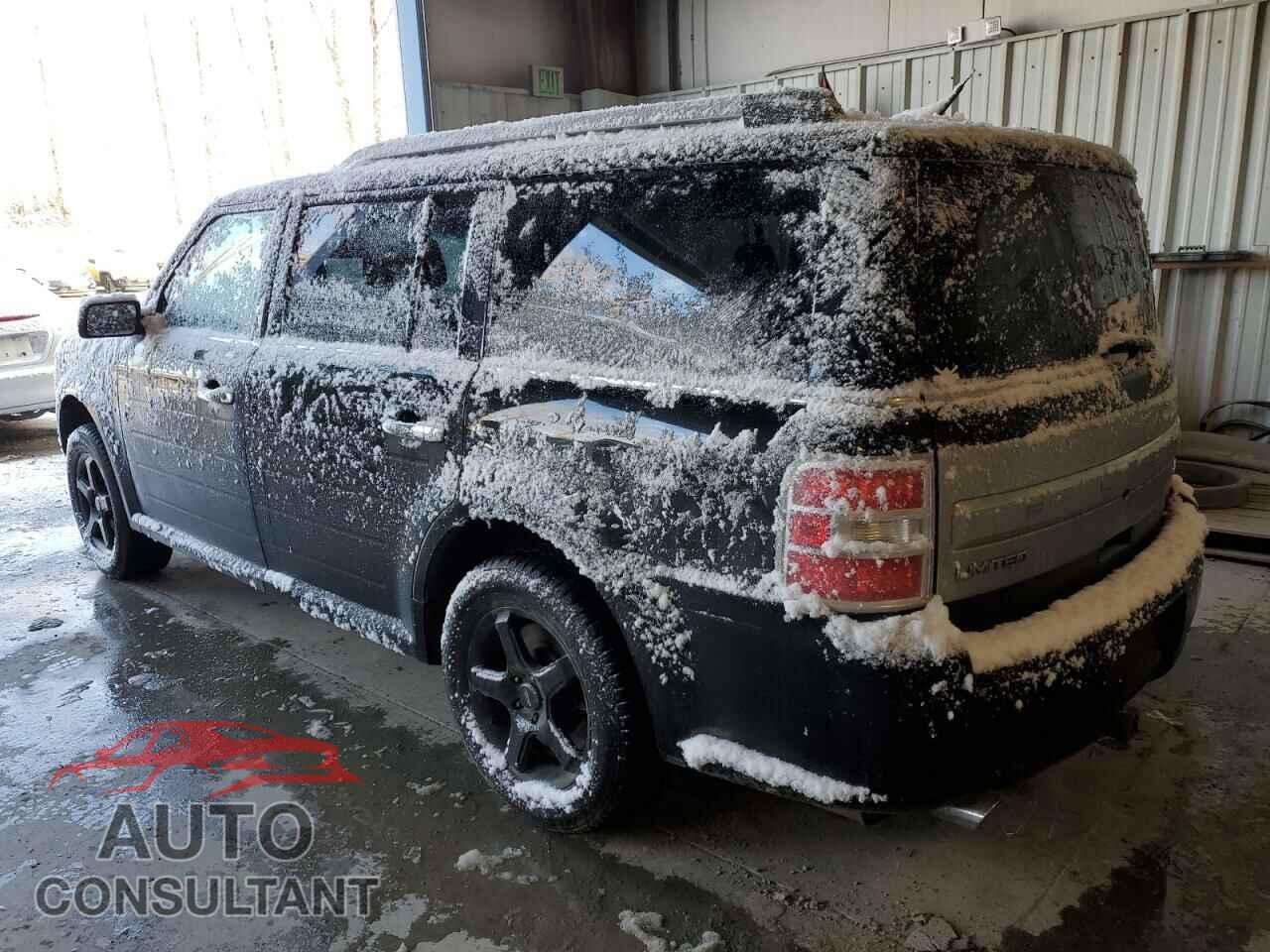 FORD FLEX 2014 - 2FMHK6D80EBD19111