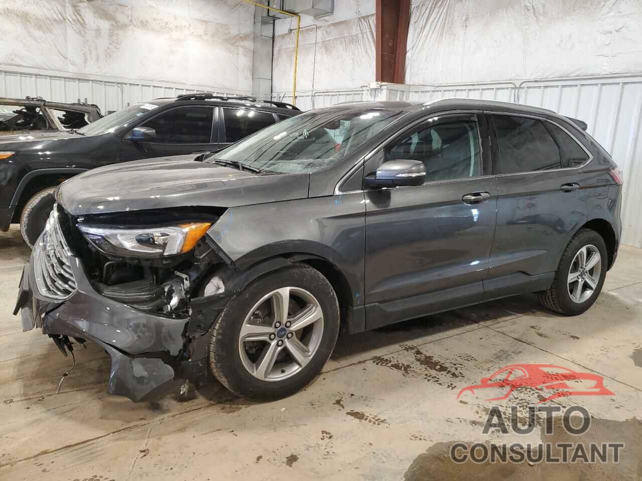 FORD EDGE 2019 - 2FMPK4J93KBB86160