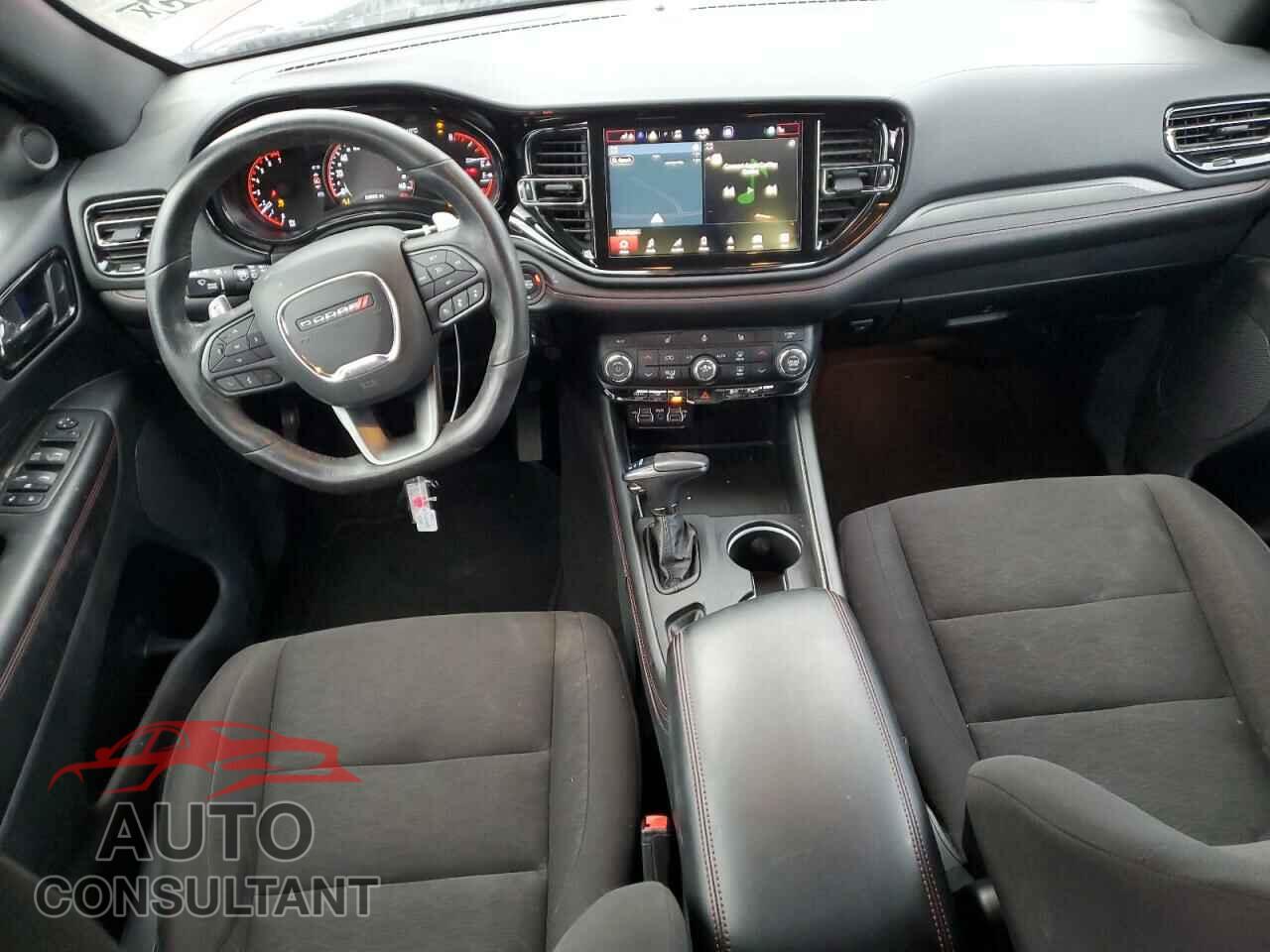 DODGE DURANGO 2023 - 1C4RDJDGXPC553692