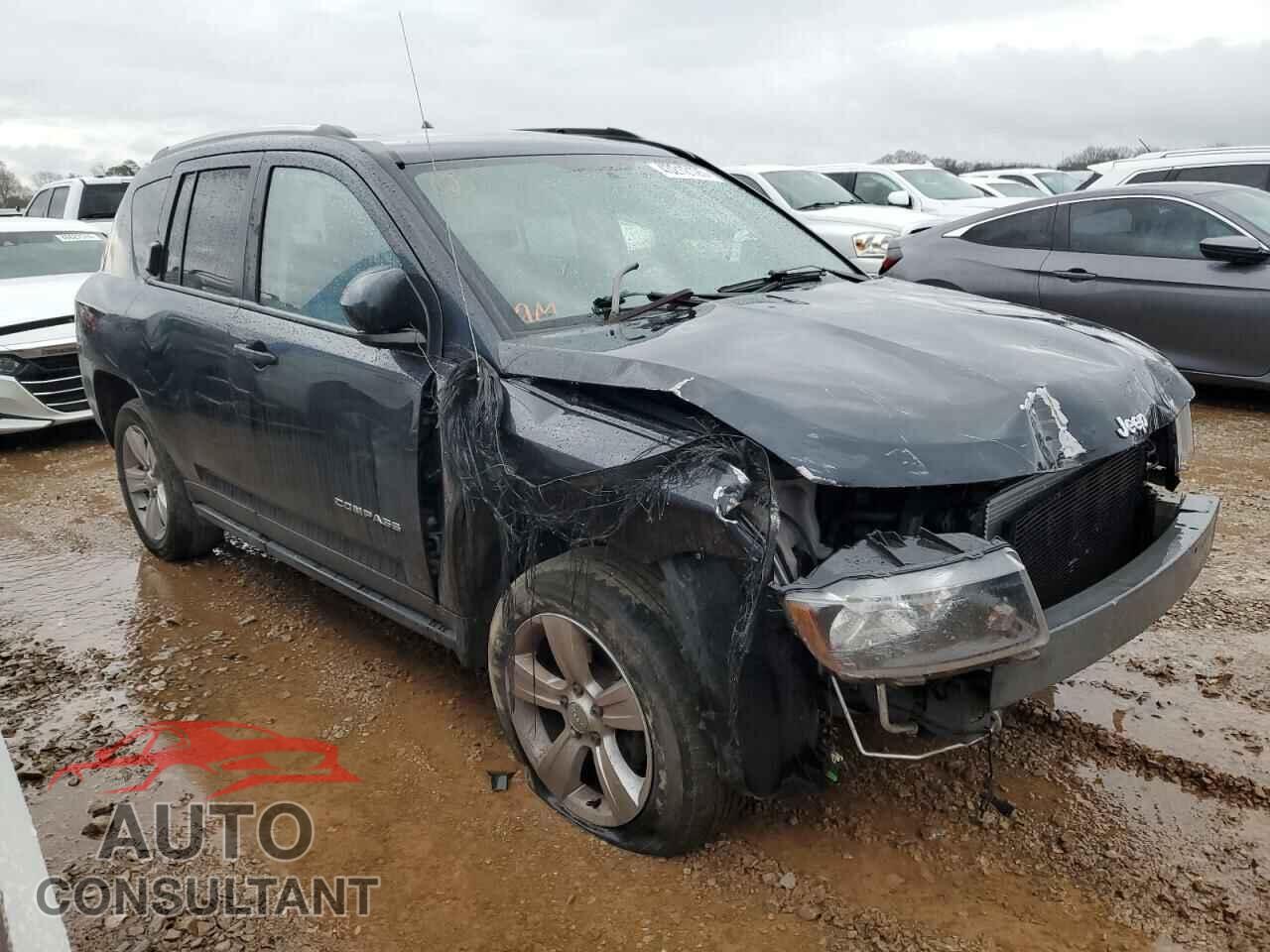 JEEP COMPASS 2015 - 1C4NJCEA8FD139364