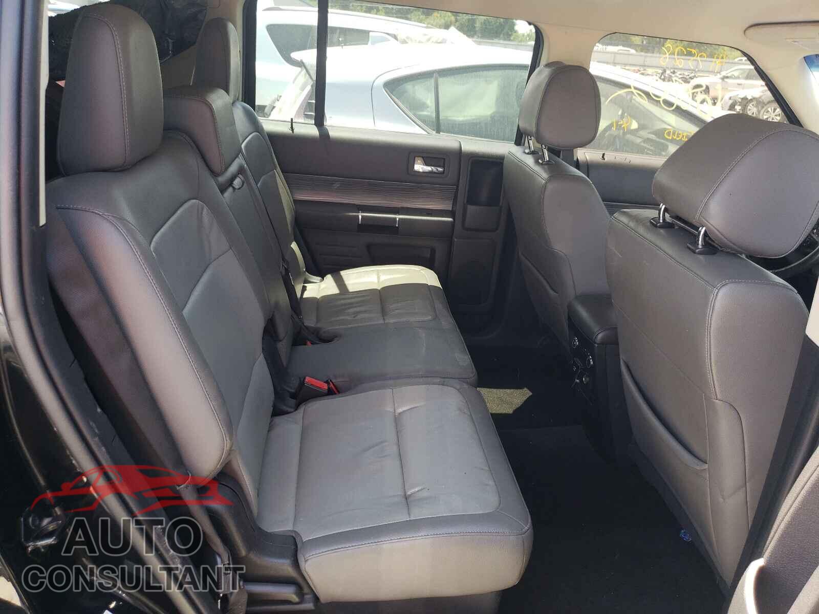 FORD FLEX 2018 - 2FMGK5C86JBA04816
