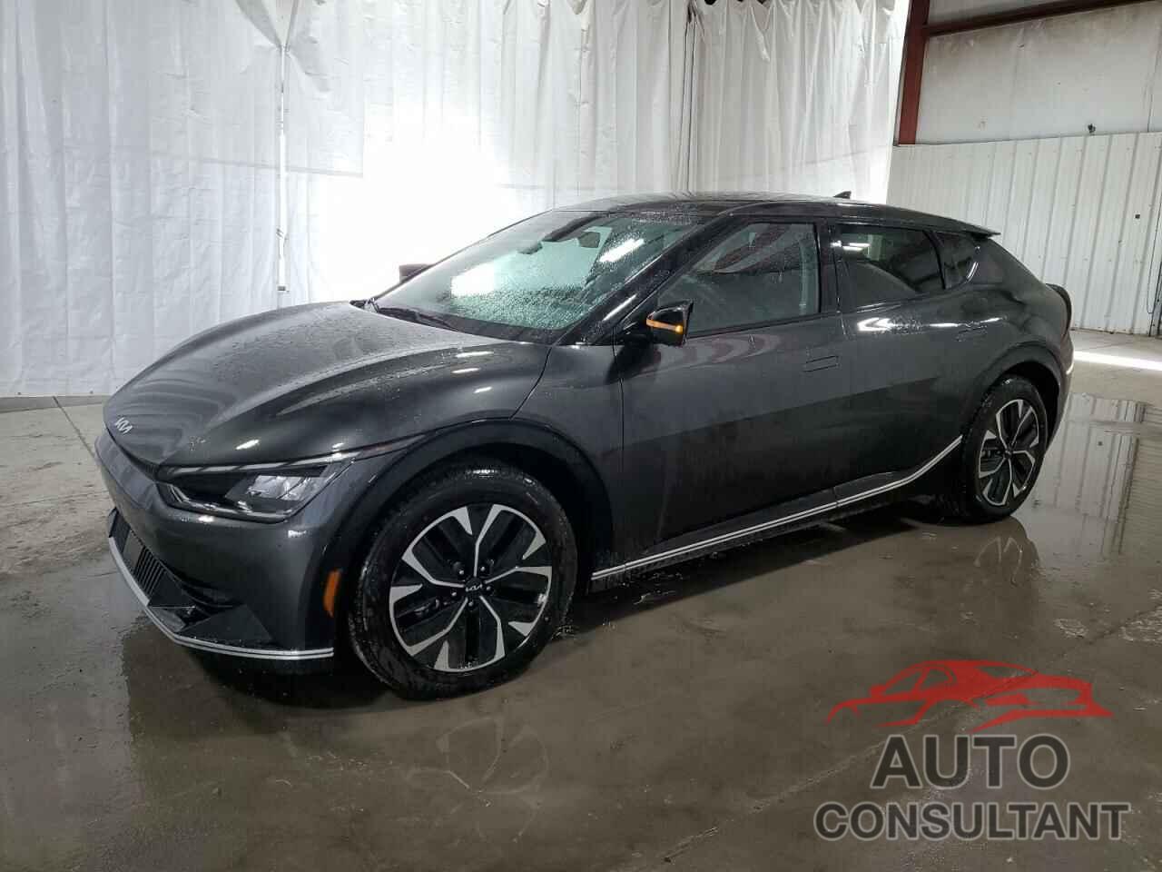 KIA EV6 LIGHT 2023 - KNDC34LA3P5127791