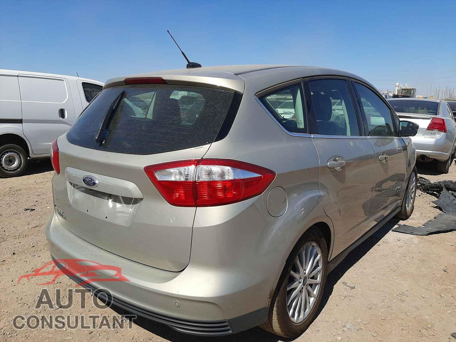 FORD CMAX 2016 - 1FADP5CU1GL112071