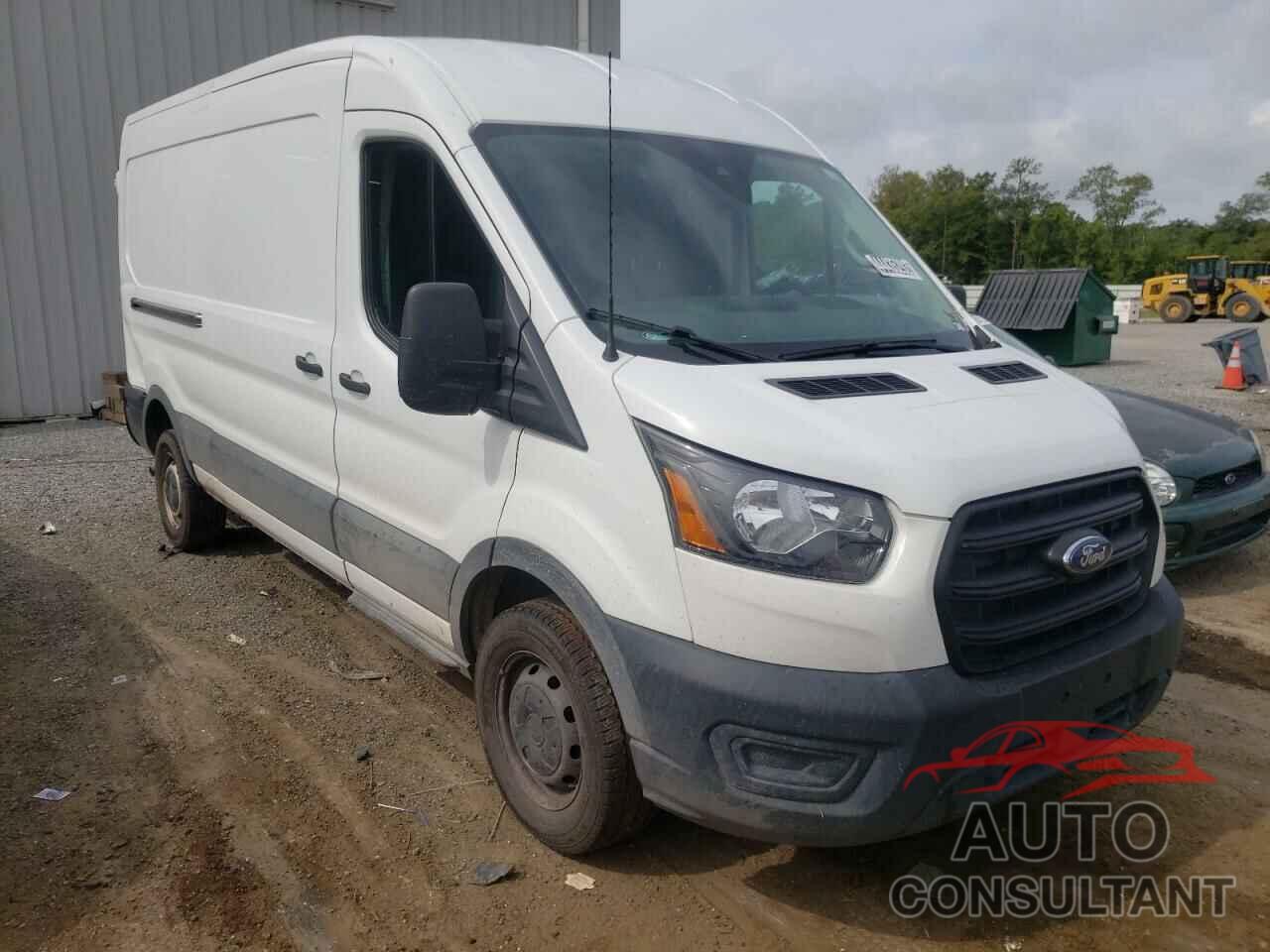 FORD TRANSIT CO 2020 - 1FTBR1C88LKA51289