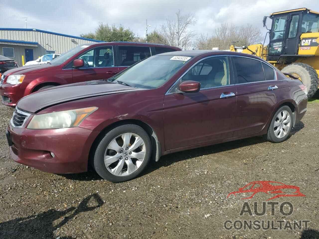 HONDA ACCORD 2009 - 1HGCP36899A050668