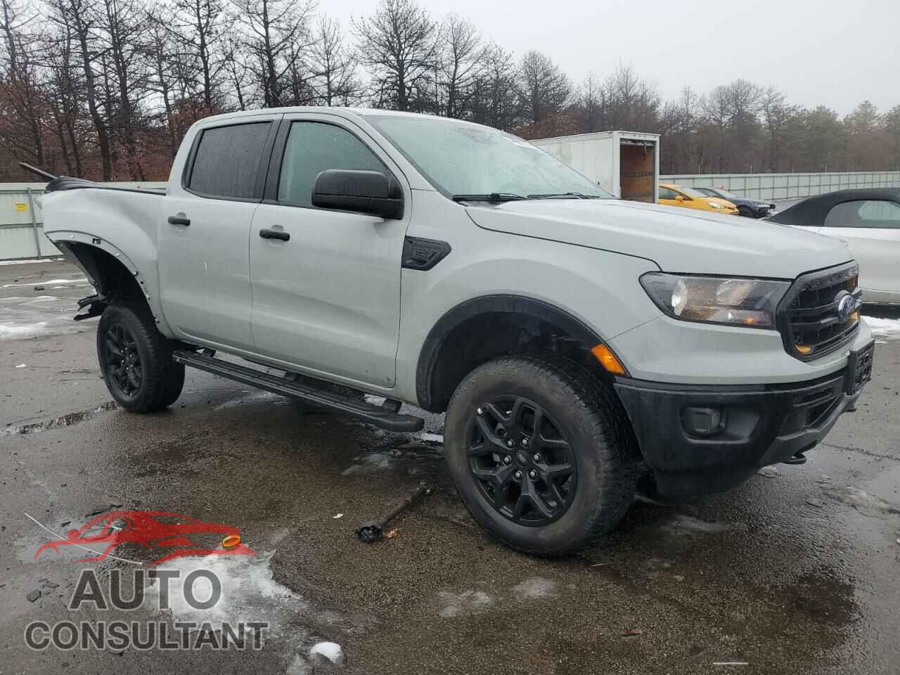 FORD RANGER 2023 - 1FTER4FH1PLE19323