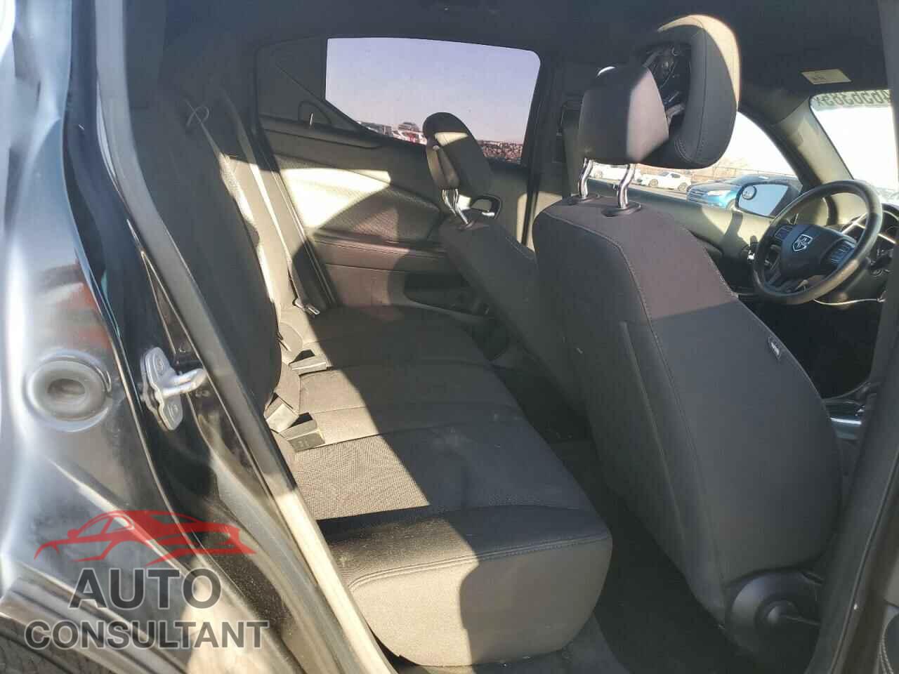 DODGE AVENGER 2013 - 1C3CDZAG4DN521317
