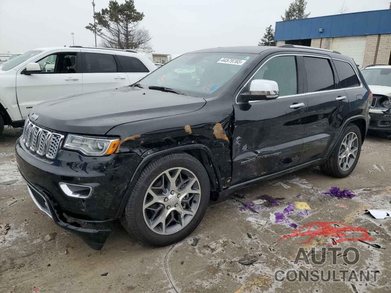JEEP GRAND CHER 2021 - 1C4RJFCGXMC626742