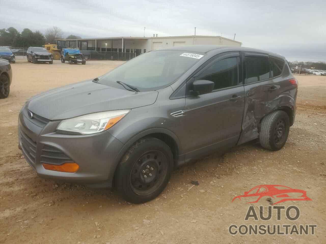 FORD ESCAPE 2013 - 1FMCU0F78DUD64313