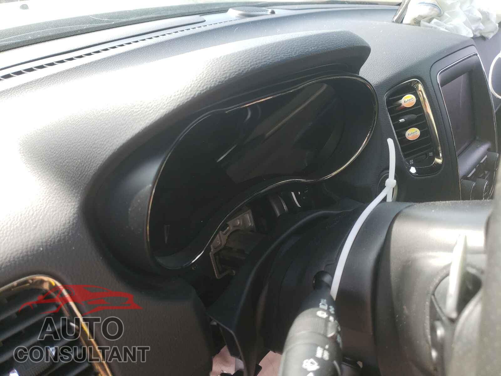 DODGE DURANGO 2019 - 1C4SDJCT0KC756129