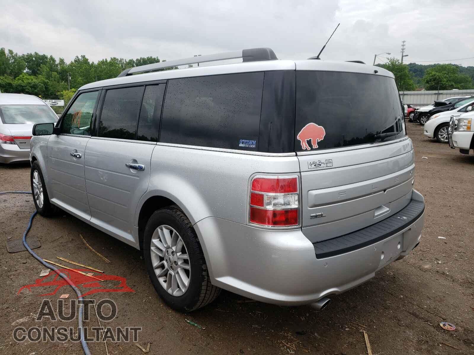 FORD FLEX 2016 - 2FMGK5C86GBA19938