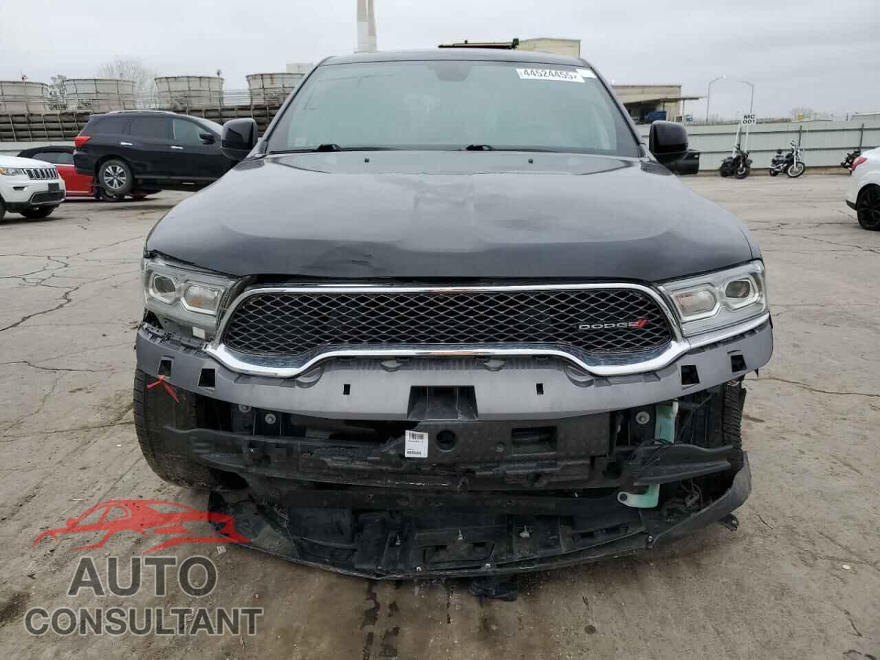 DODGE DURANGO 2023 - 1C4RDHAG8PC616446