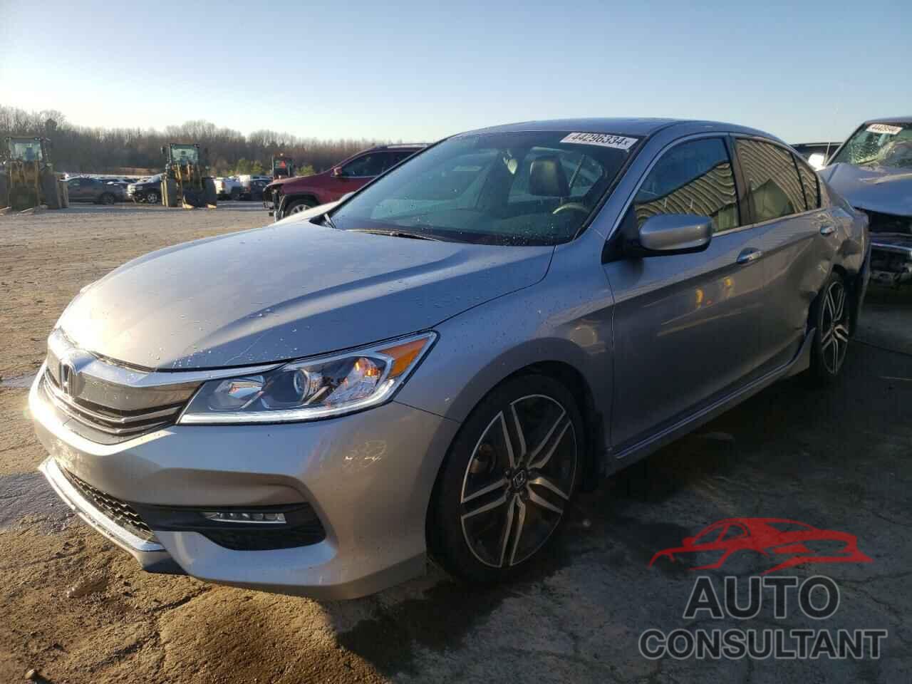 HONDA ACCORD 2016 - 1HGCR2F52GA222823